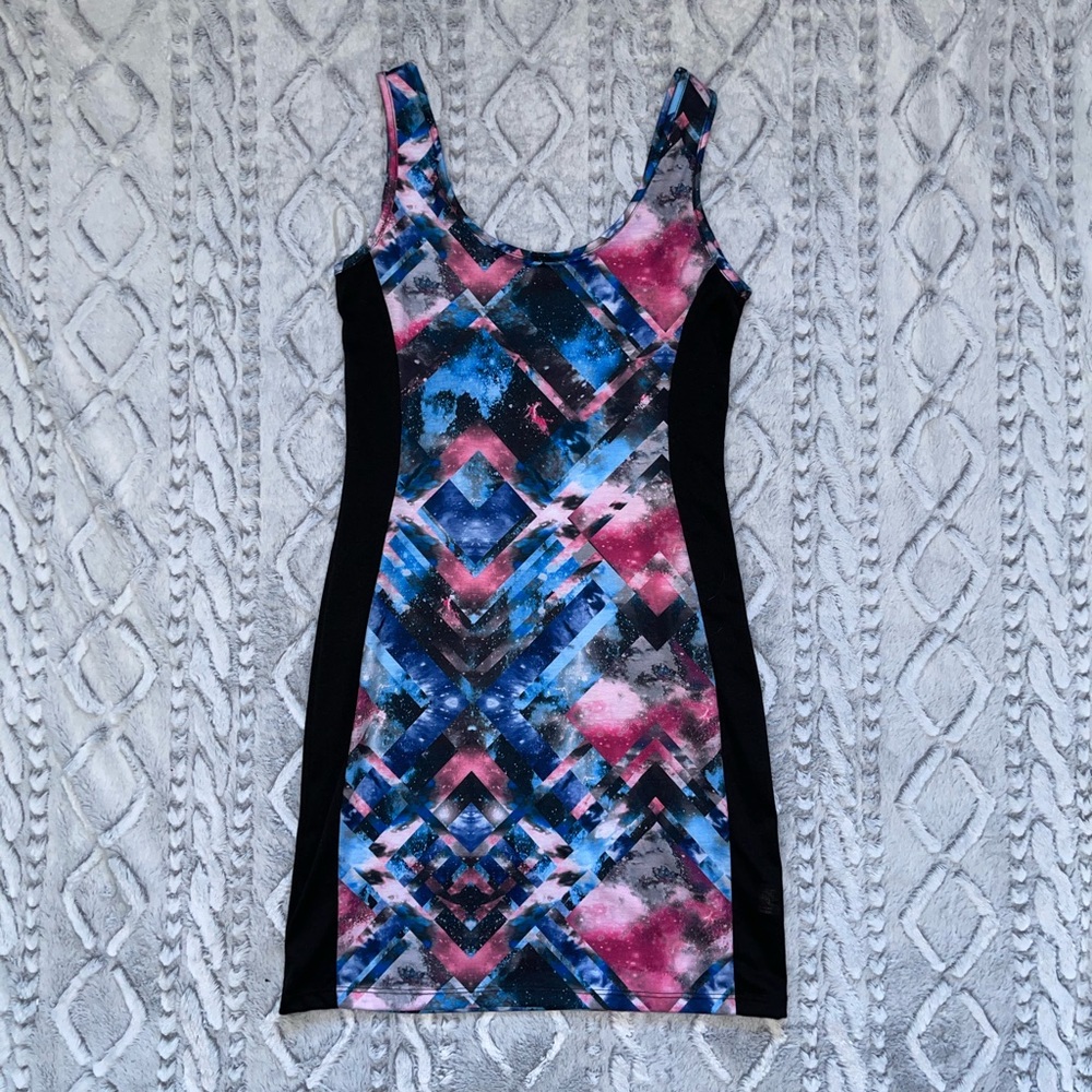 Trendyland Galaxy Dress